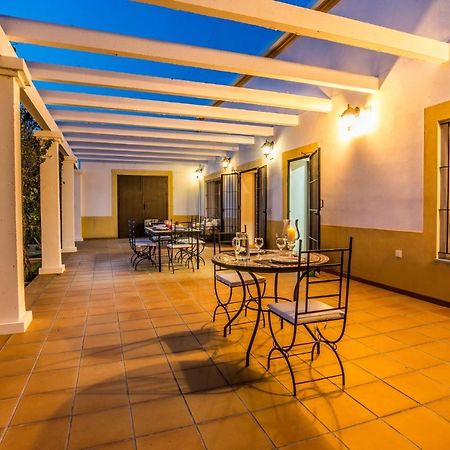 ארקוס דה לה פרונטרה Vivienda Rural Olivar De San Telmo מראה חיצוני תמונה