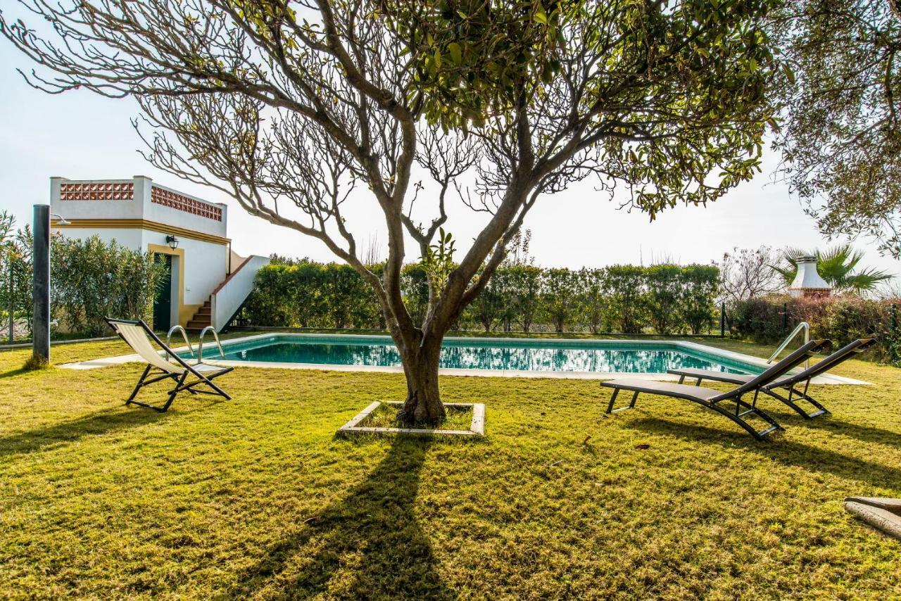 ארקוס דה לה פרונטרה Vivienda Rural Olivar De San Telmo מראה חיצוני תמונה