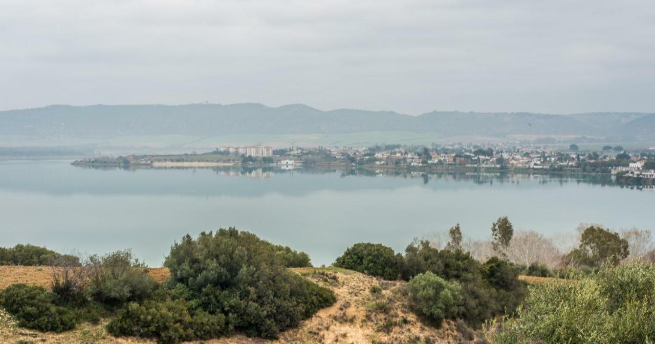 ארקוס דה לה פרונטרה Vivienda Rural Olivar De San Telmo מראה חיצוני תמונה